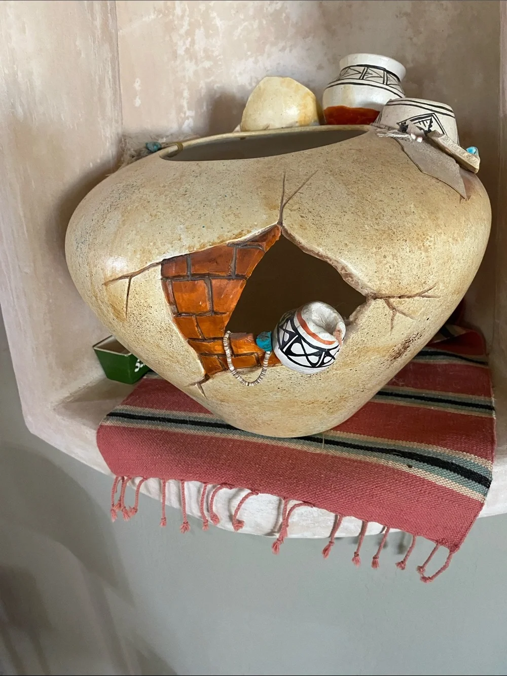 3d pot - Picture 3 of 5